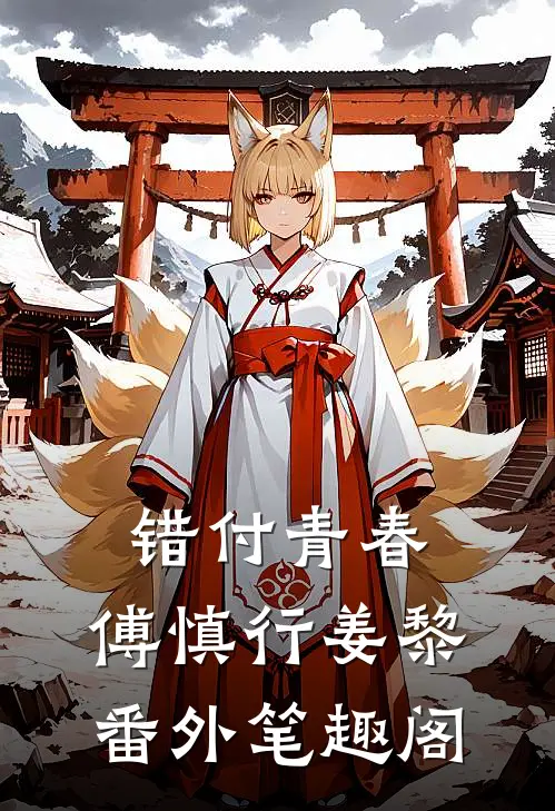 错付青春：傅慎行姜黎番外笔趣阁