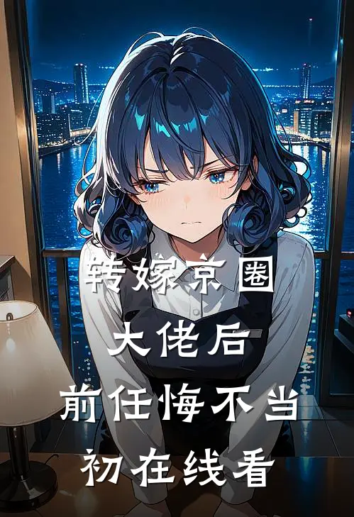 转嫁京圈大佬后，前任悔不当初在线看