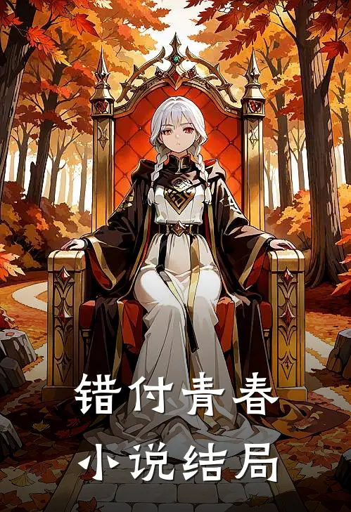 错付青春小说结局