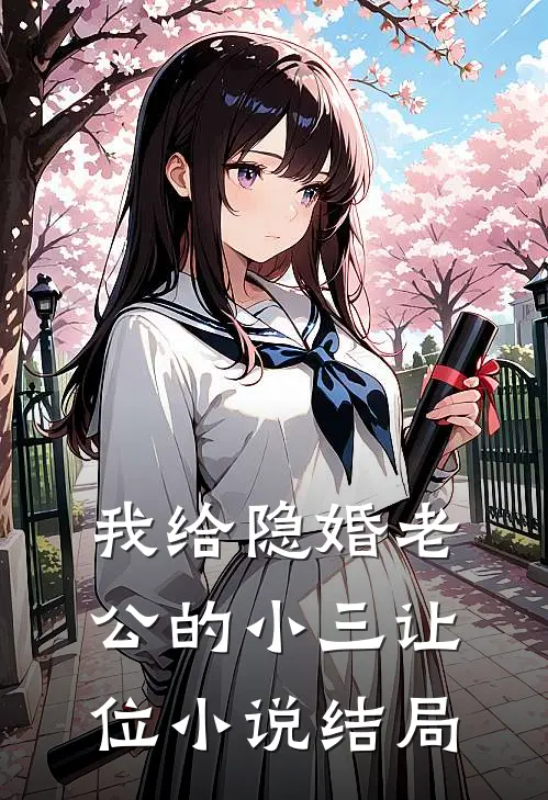 我给隐婚老公的小三让位小说结局