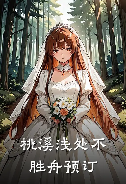 桃溪浅处不胜舟预订