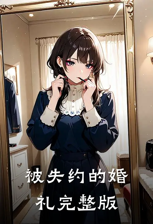 被失约的婚礼完整版