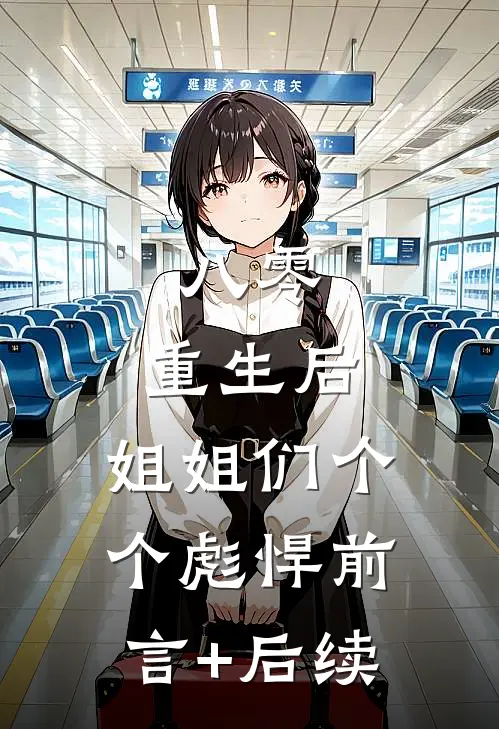八零：重生后，姐姐们个个彪悍前言+后续