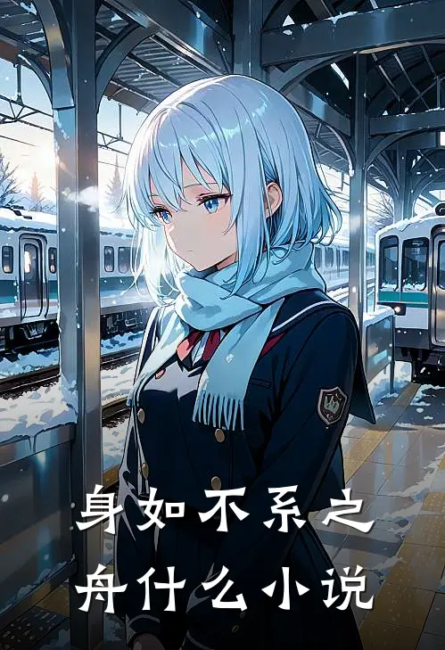 身如不系之舟什么小说