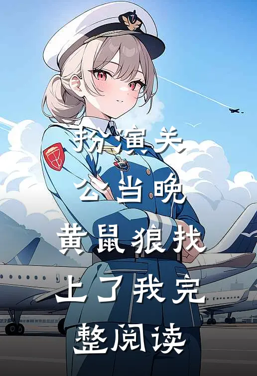 扮演关公当晚，黄鼠狼找上了我完整阅读