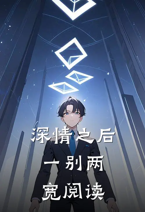 深情之后，一别两宽阅读