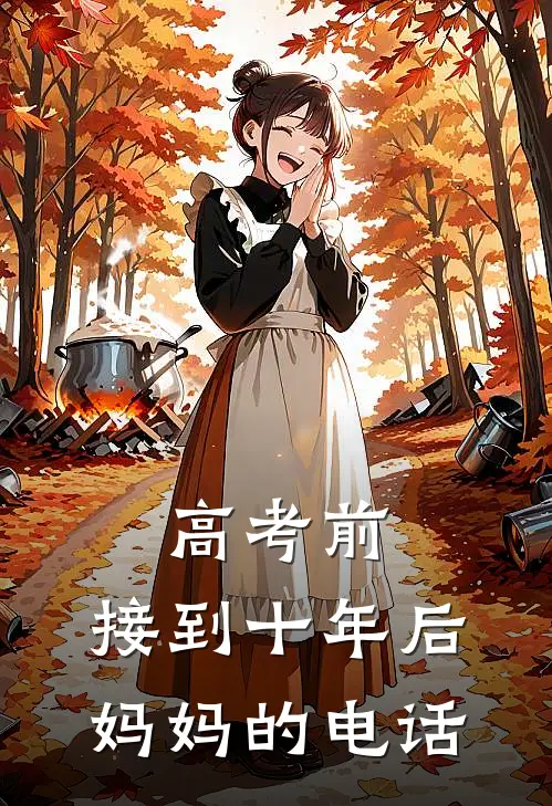 山河烬处繁华开短篇小说阅读