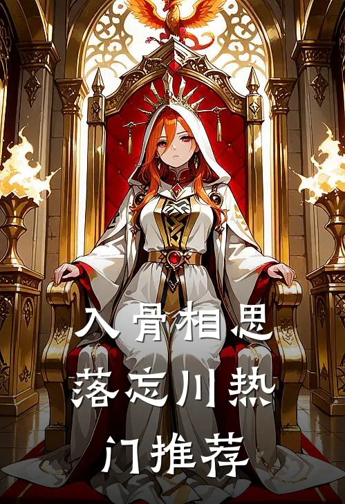 入骨相思落忘川热门推荐