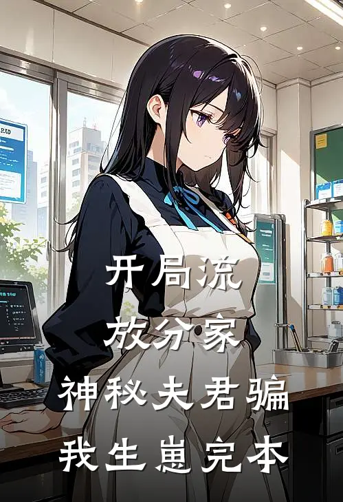 开局流放分家，神秘夫君骗我生崽完本