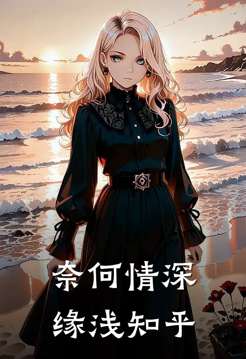 奈何情深缘浅知乎