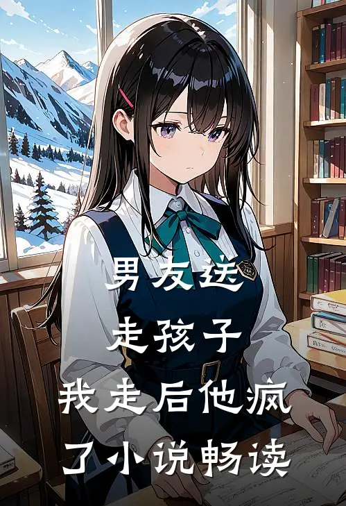 男友送走孩子，我走后他疯了小说畅读