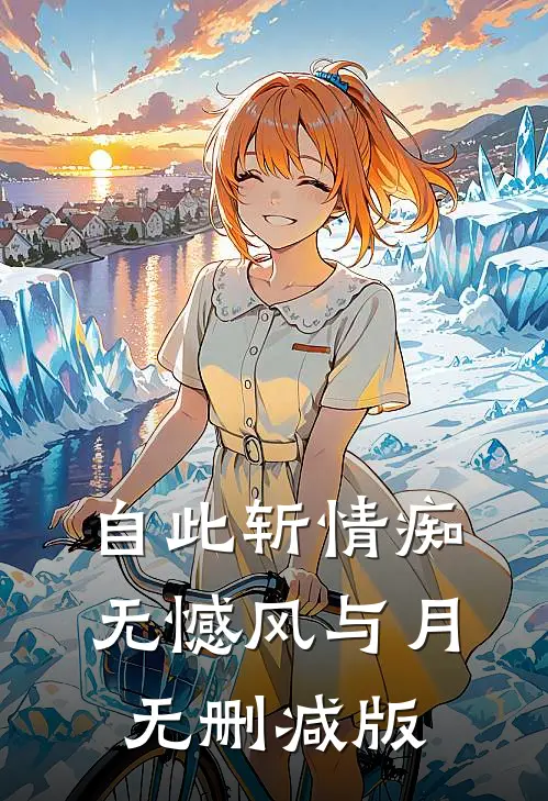 自此斩情痴，无憾风与月无删减版