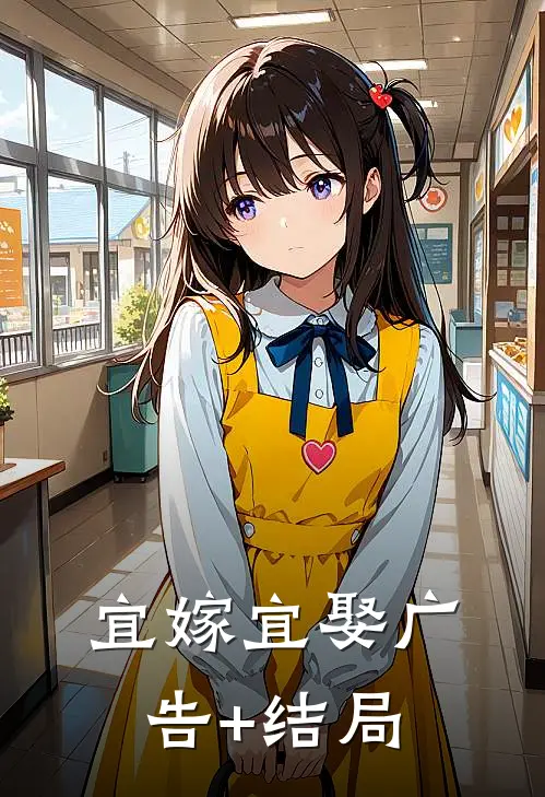 宜嫁宜娶广告+结局