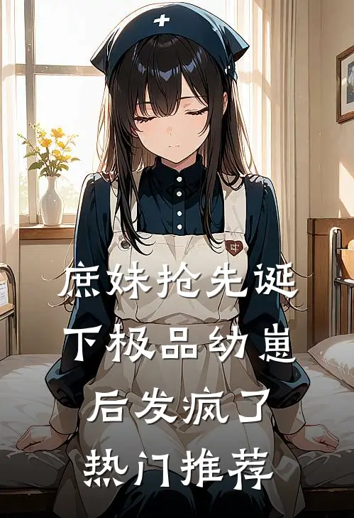庶妹抢先诞下极品幼崽后发疯了热门推荐