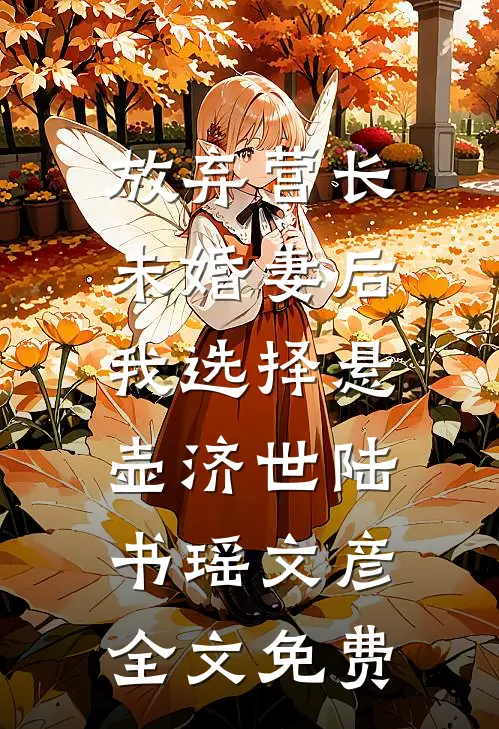 放弃营长未婚妻后，我选择悬壶济世陆书瑶文彦全文免费