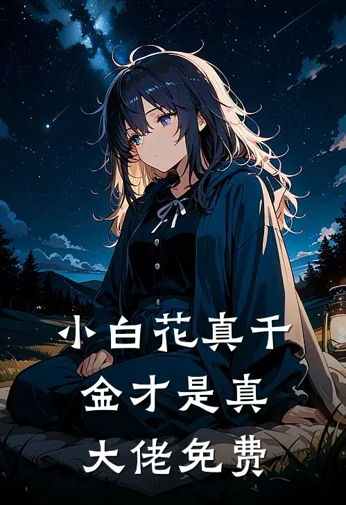 小白花真千金才是真大佬免费