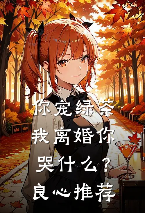 你宠绿茶，我离婚你哭什么？良心推荐