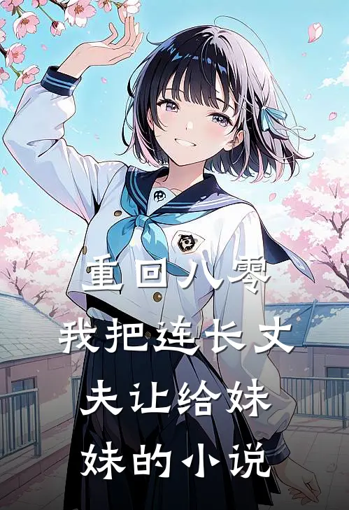 重回八零：我把连长丈夫让给妹妹的小说