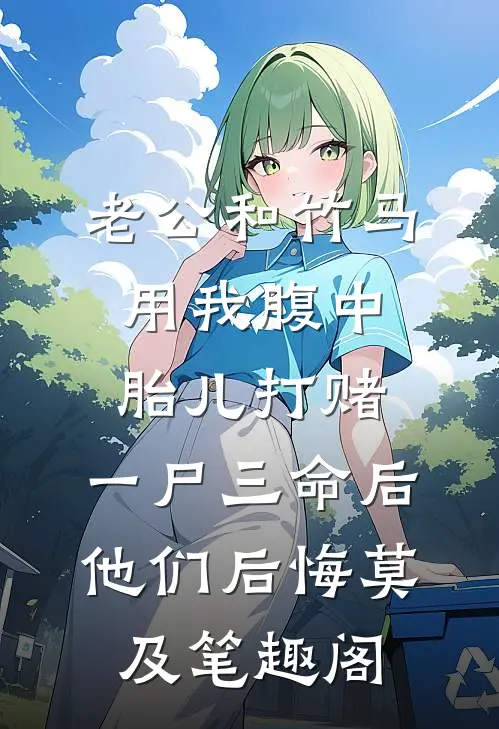 老公和竹马用我腹中胎儿打赌，一尸三命后他们后悔莫及笔趣阁