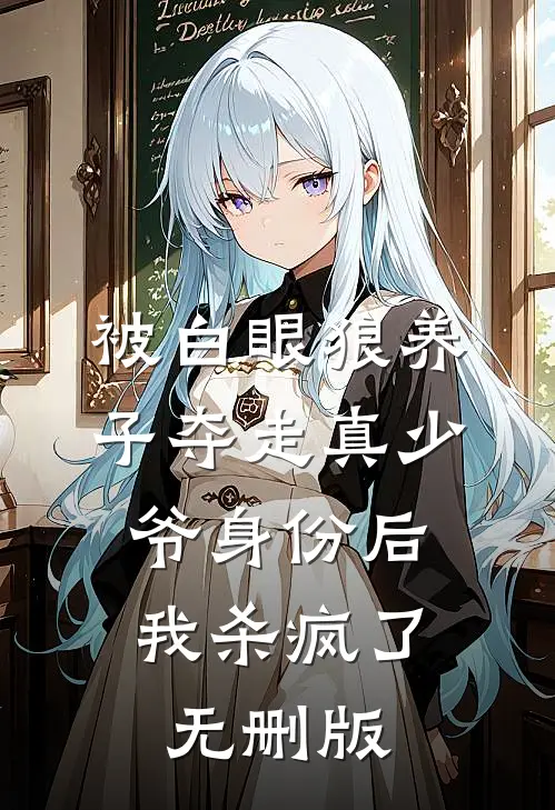 被白眼狼养子夺走真少爷身份后，我杀疯了无删版