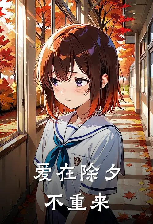 爱在除夕不重来