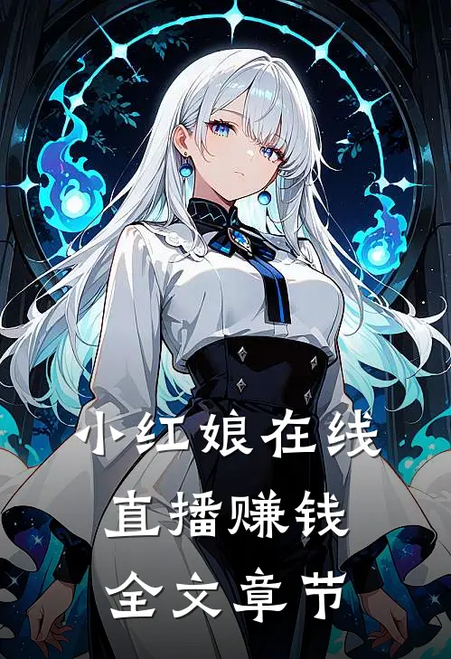 小红娘在线直播赚钱全文章节