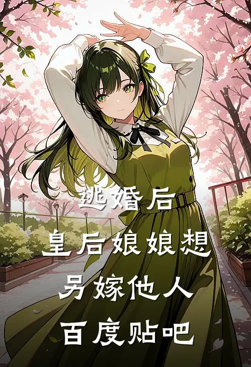 逃婚后，皇后娘娘想另嫁他人百度贴吧