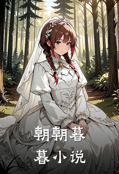 朝朝暮暮小说