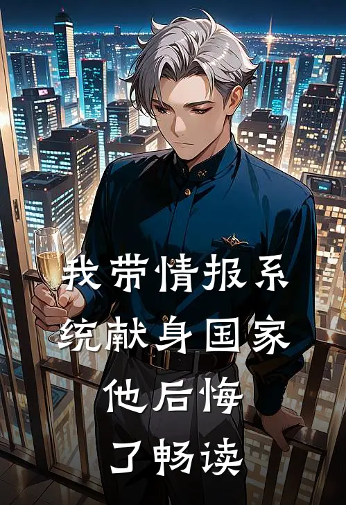我带情报系统献身国家，他后悔了畅读