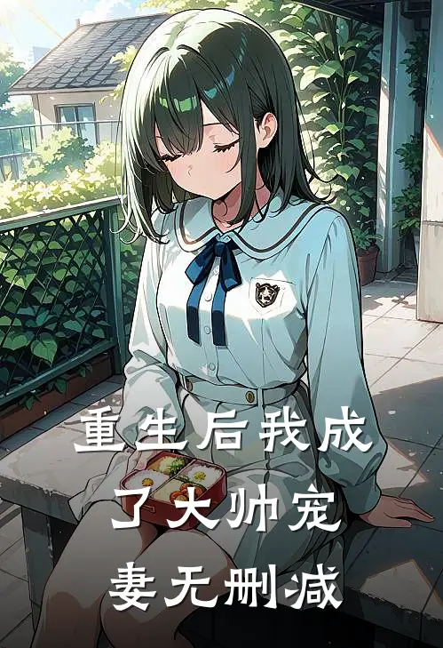 重生后我成了大帅宠妻无删减