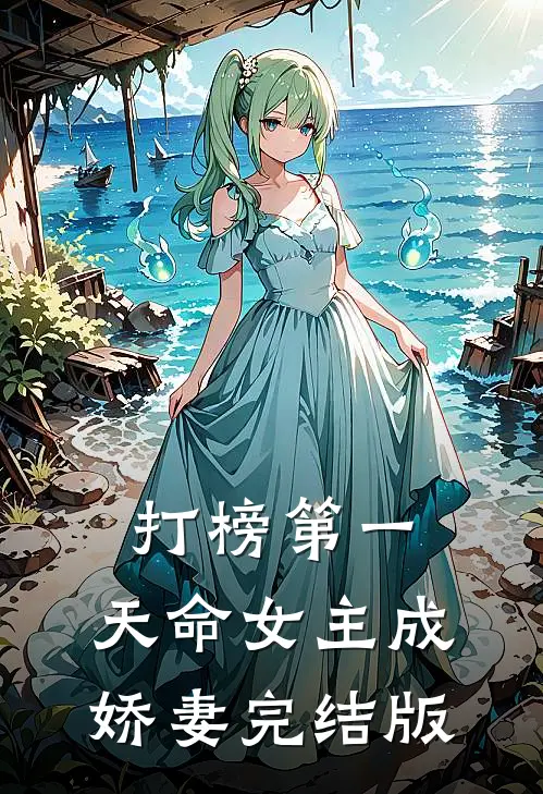 打榜第一，天命女主成娇妻完结版