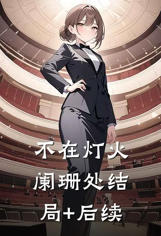 不在灯火阑珊处结局+后续