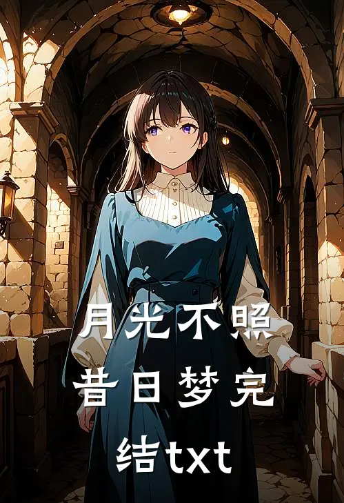 月光不照昔日梦完结txt
