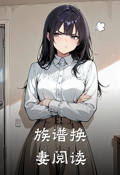 族谱换妻阅读