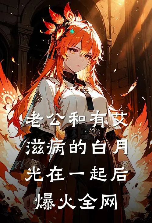 老公和有艾滋病的白月光在一起后爆火全网