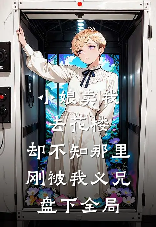 小娘卖我去花楼，却不知那里刚被我义兄盘下全局
