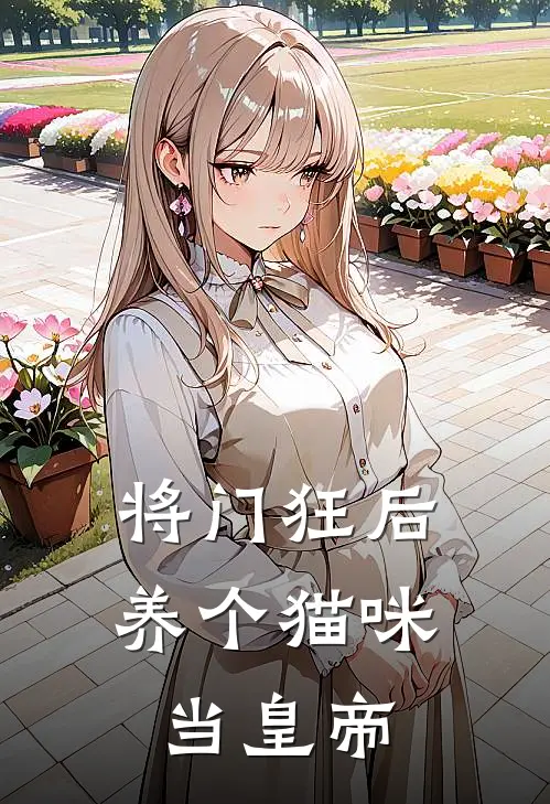 将门狂后：养个猫咪当皇帝