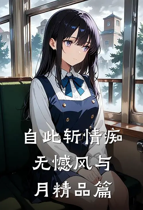 自此斩情痴，无憾风与月精品篇