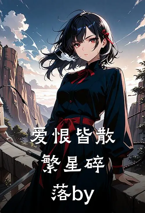 爱恨皆散，繁星碎落by