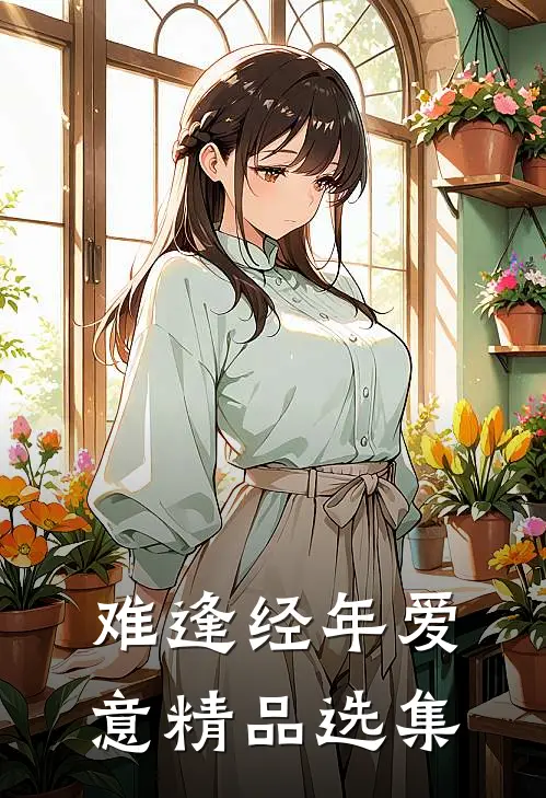 难逢经年爱意精品选集