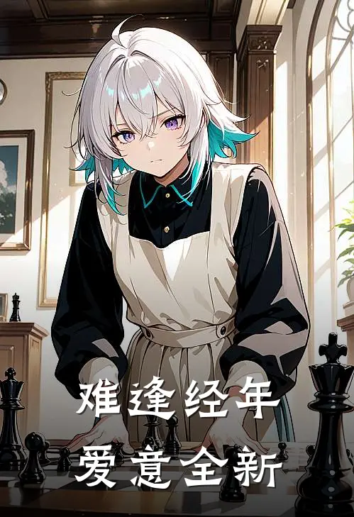 难逢经年爱意全新