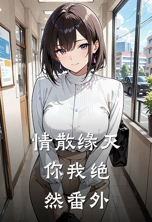 情散缘灭，你我绝然番外