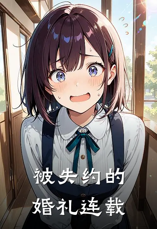 被失约的婚礼连载