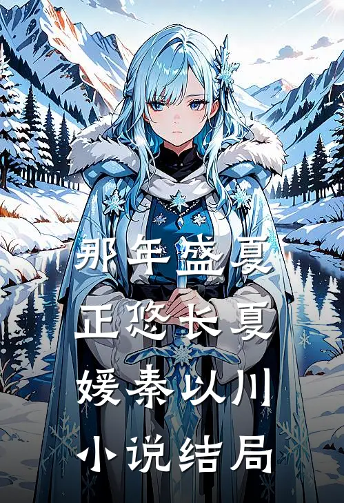 那年盛夏正悠长夏媛秦以川小说结局
