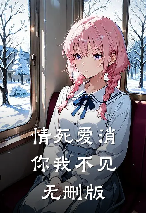情死爱消，你我不见无删版