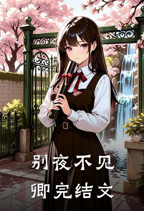 别夜不见卿完结文