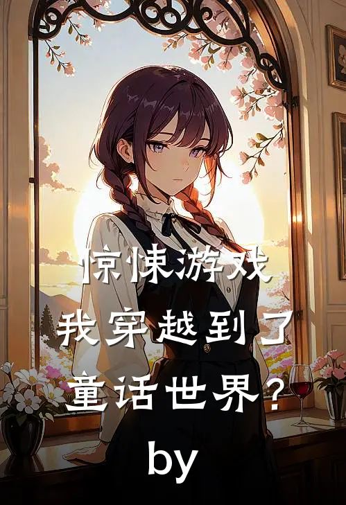 惊悚游戏：我穿越到了童话世界？by
