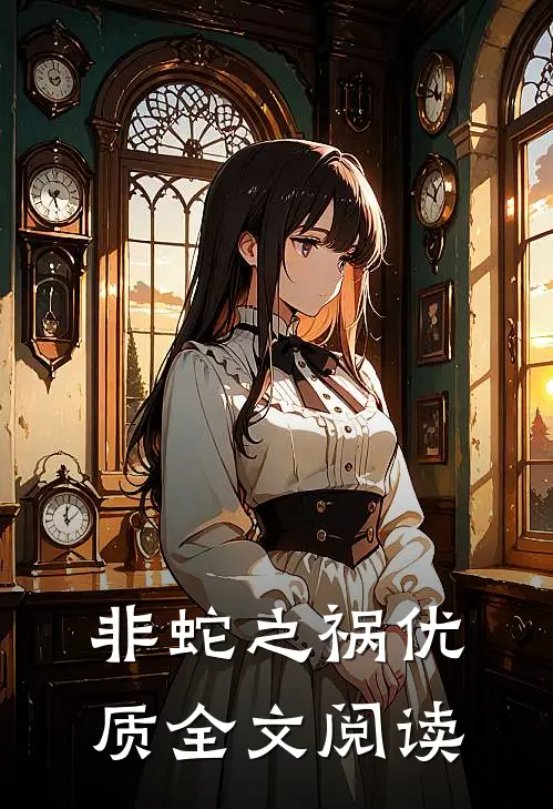 非蛇之祸优质全文阅读