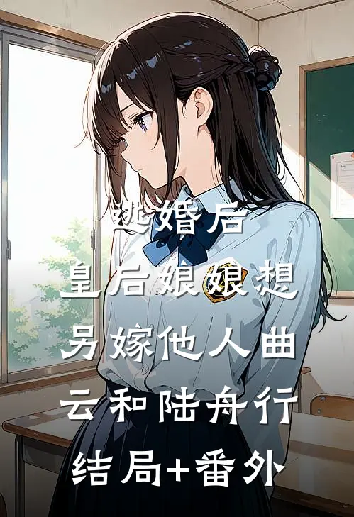 逃婚后，皇后娘娘想另嫁他人曲云和陆舟行结局+番外