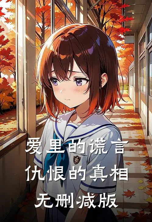 爱里的谎言，仇恨的真相无删减版